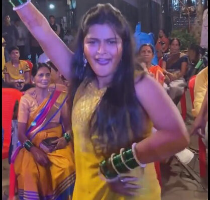 The Viral Girl Shivani , How Shivani’s Video Got Viral On Instagram