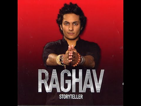 Who Is Raghav Mathur – The Singer Of Teri Baaton Mein
